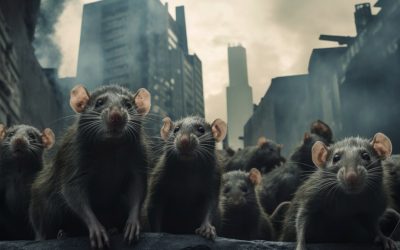 Tips to avoid a rat infestation in your home