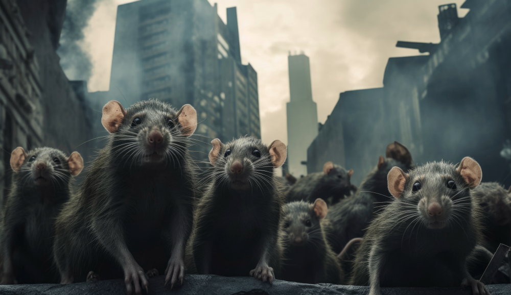 Tips to avoid a rat infestation in your home