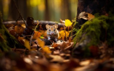 Why are there more rats in autumn? Tips to prevent them from entering your home
