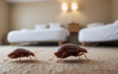 Bed Bugs: How to Tell if You Have an Infestation and What to Do
