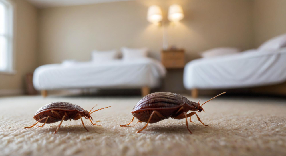 Bed Bugs: How to Tell if You Have an Infestation and What to Do